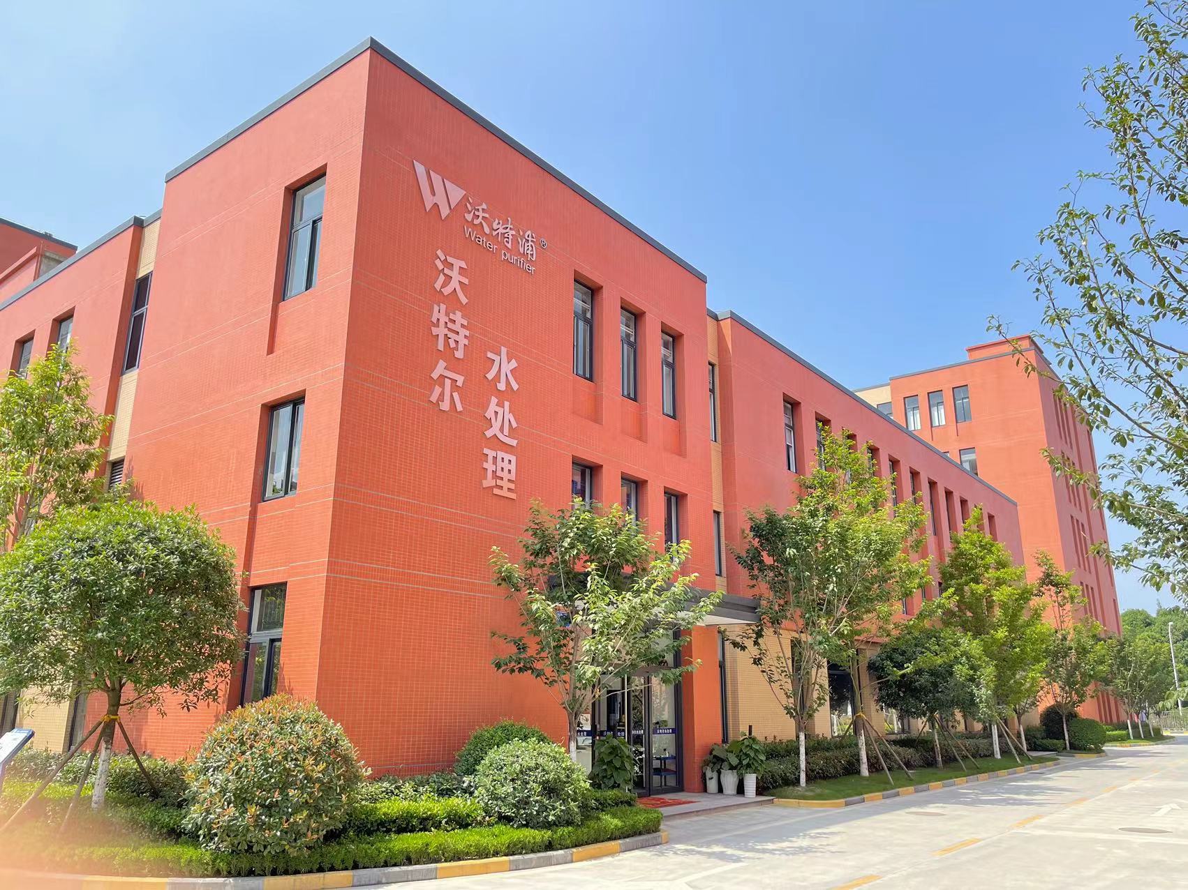 淺談超純水機發展史！